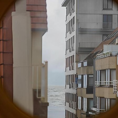 Big And Comfortable Triplex In Knokke 外观 照片