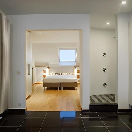 Big And Comfortable Triplex In Knokke 外观 照片