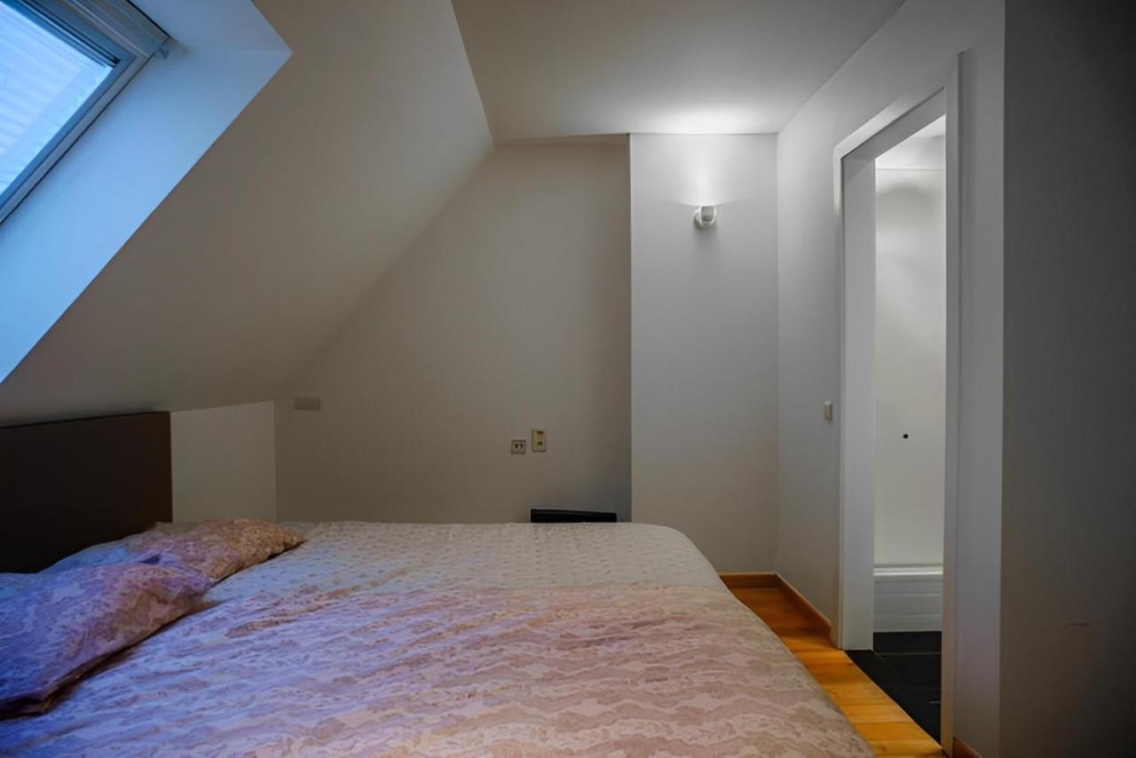 Big And Comfortable Triplex In Knokke 外观 照片